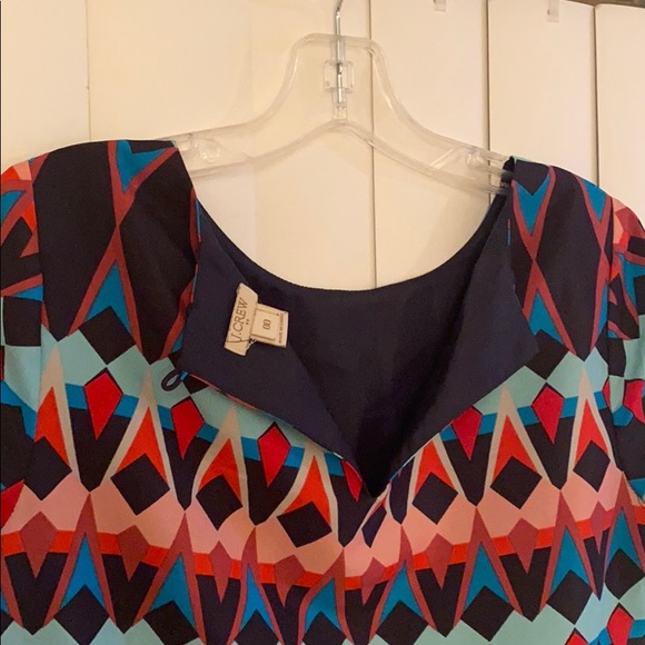 J. Crew Dress - Picture 4 of 4